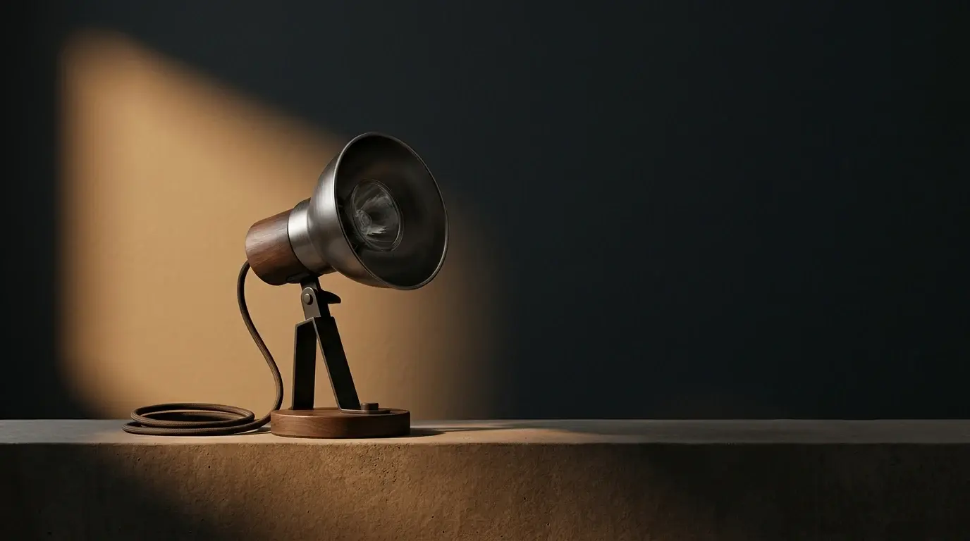 Infrarød lampe: guide til infrarød og rødt lys derhjemme